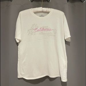 Hollister California Top